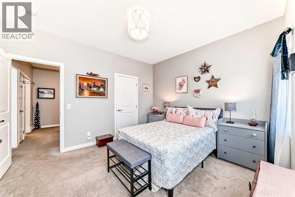 803, 250 Fireside View, Cochrane, Alberta  T4C 2M2 - Photo 26 - A2278791