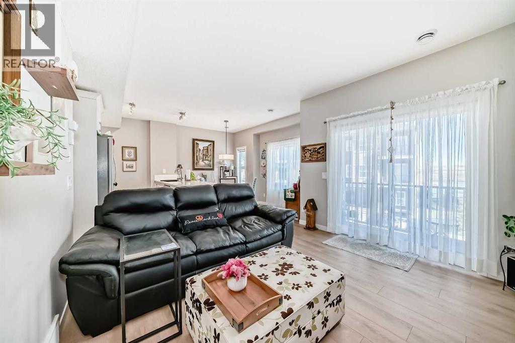 803, 250 Fireside View, Cochrane, Alberta  T4C 2M2 - Photo 23 - A2278791