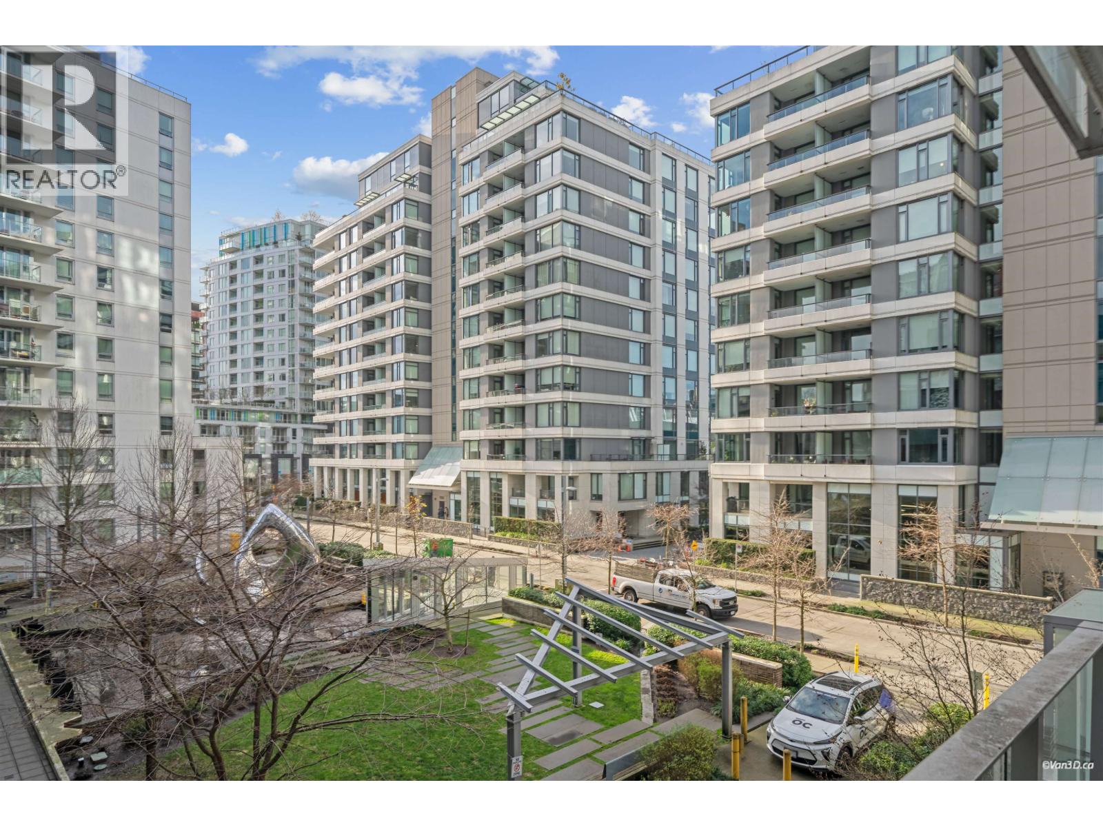 316 1661 Quebec Street, Vancouver, British Columbia  V6A 0H2 - Photo 18 - R3078786