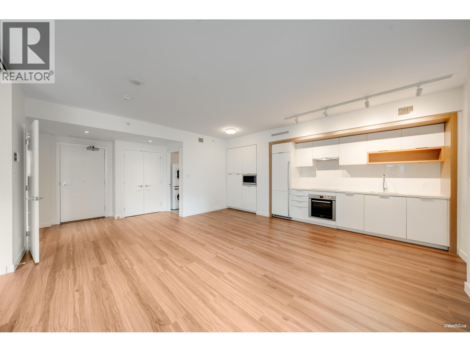 316 1661 Quebec Street, Vancouver, British Columbia  V6A 0H2 - Photo 6 - R3078786