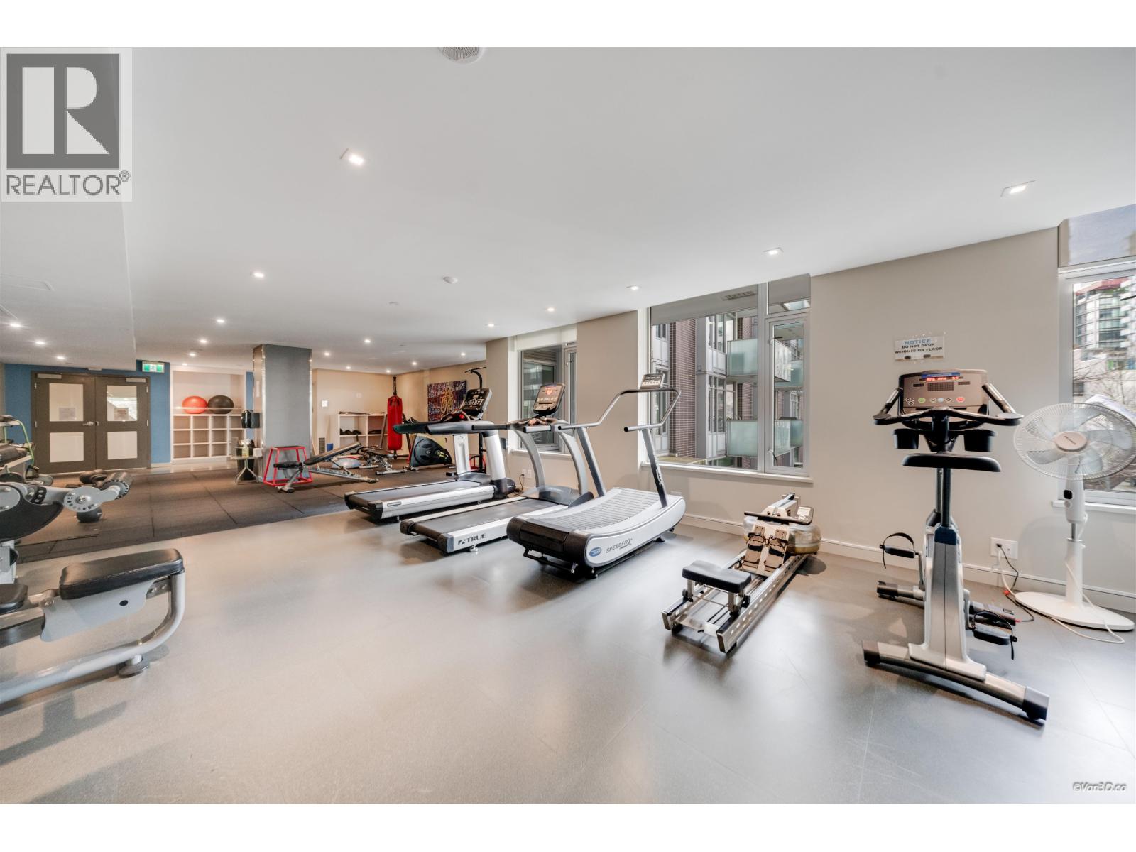 316 1661 Quebec Street, Vancouver, British Columbia  V6A 0H2 - Photo 20 - R3078786