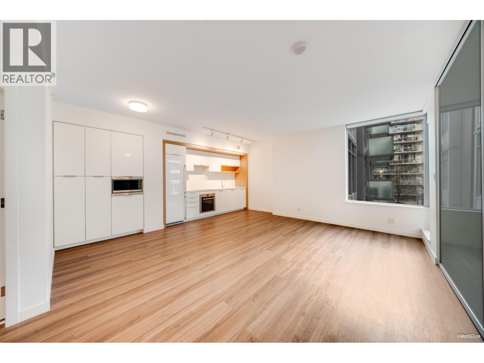 316 1661 Quebec Street, Vancouver, British Columbia  V6A 0H2 - Photo 3 - R3078786