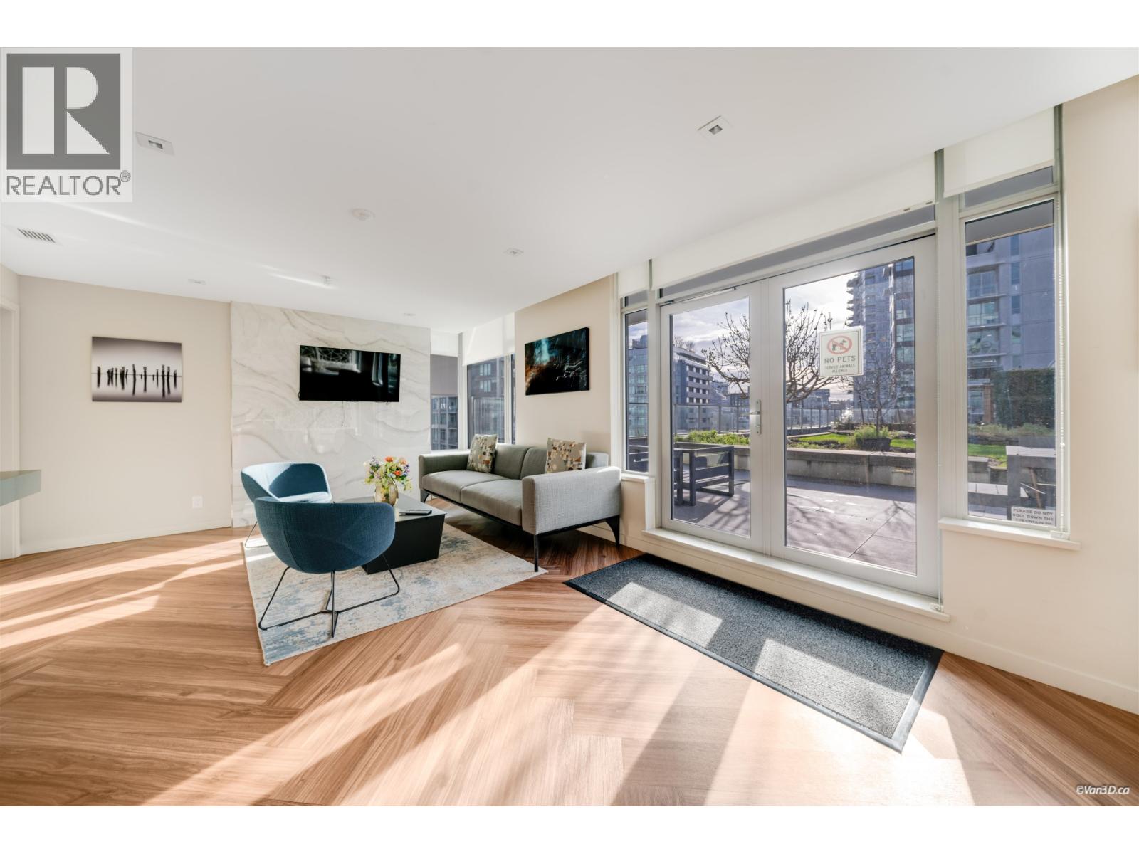 316 1661 Quebec Street, Vancouver, British Columbia  V6A 0H2 - Photo 22 - R3078786