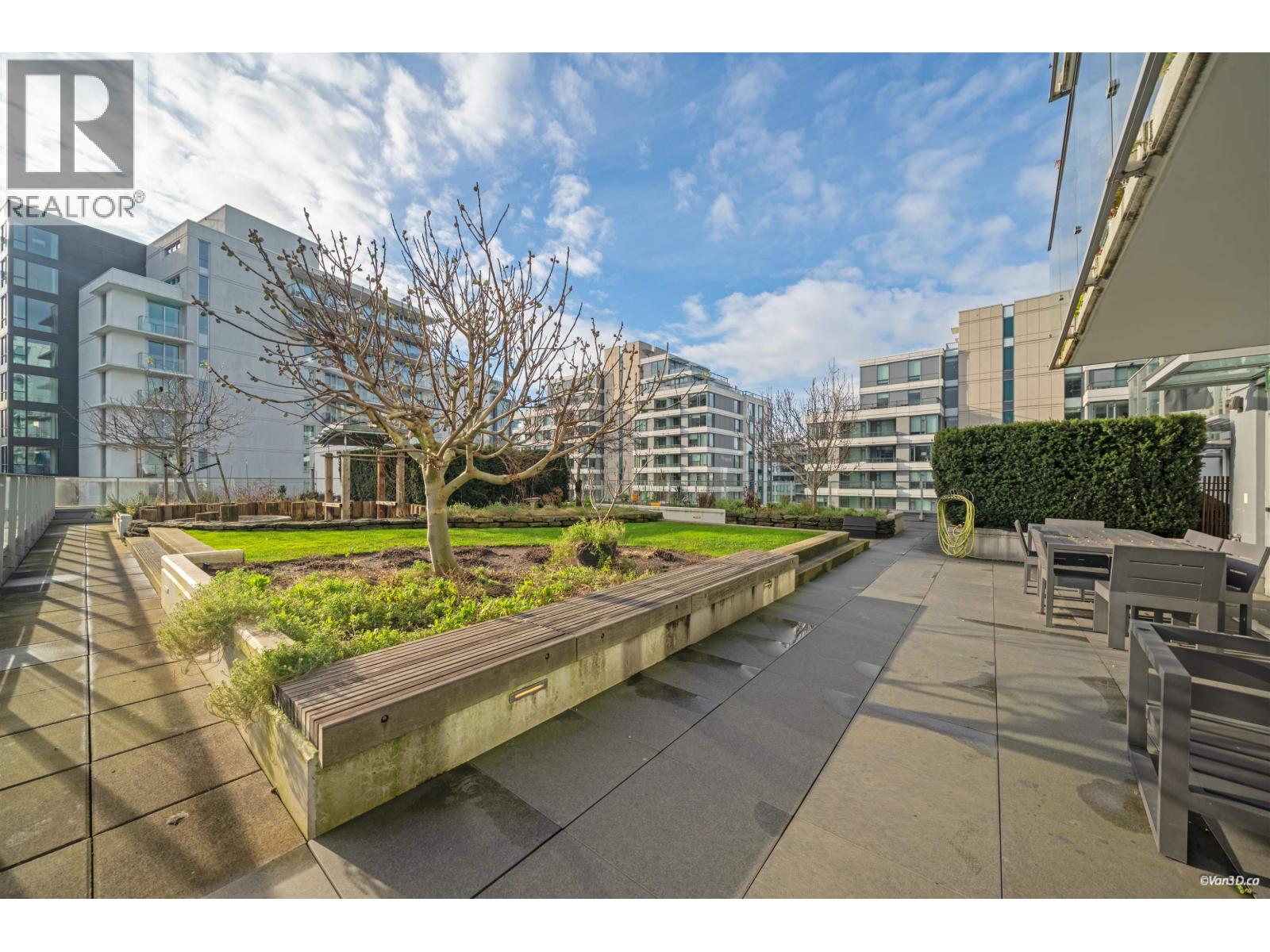 316 1661 Quebec Street, Vancouver, British Columbia  V6A 0H2 - Photo 25 - R3078786