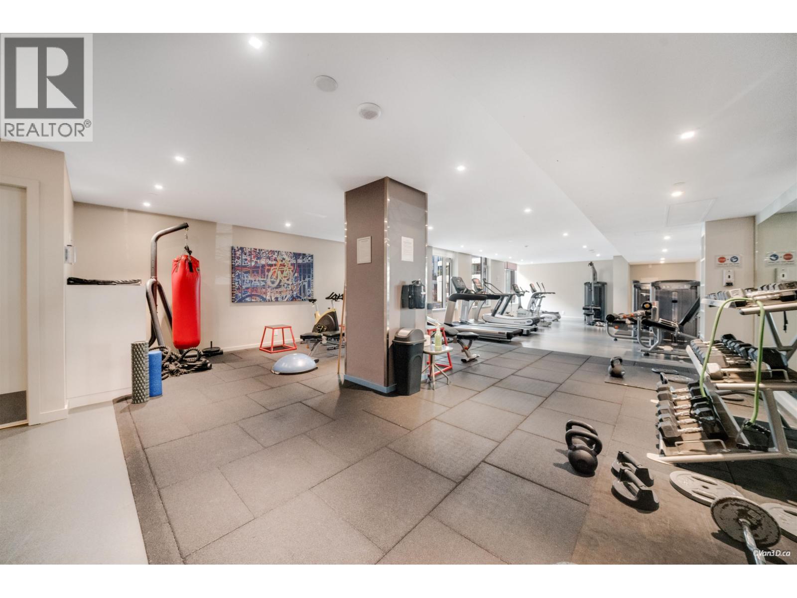 316 1661 Quebec Street, Vancouver, British Columbia  V6A 0H2 - Photo 21 - R3078786