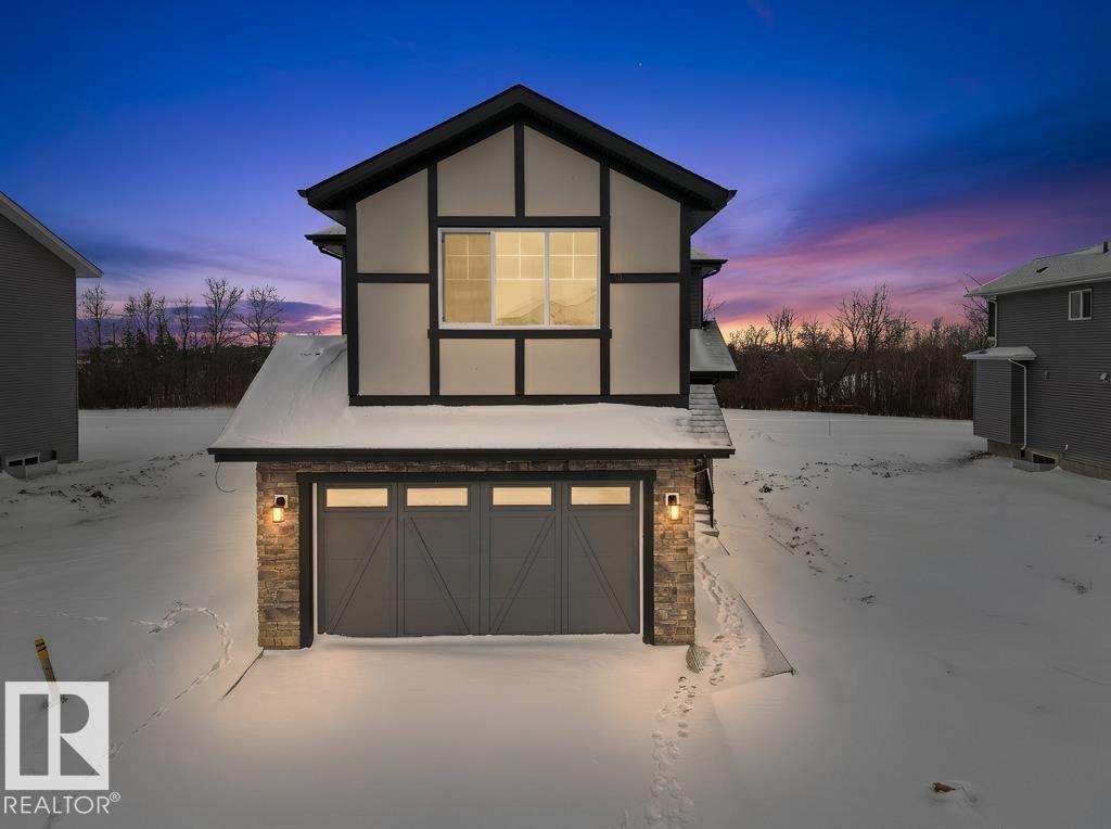 3290 Chernowski Way SW SW, Edmonton, Alberta