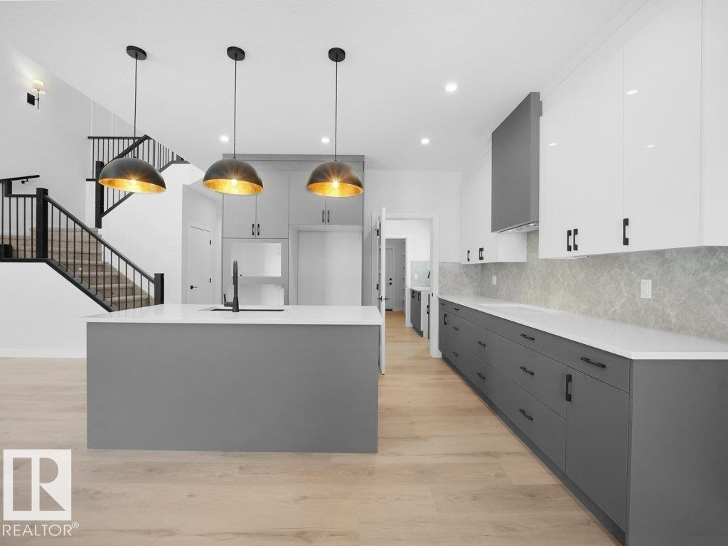 3290 Chernowski Way Sw Sw, Edmonton, Alberta  T6W 5H2 - Photo 30 - E4469850