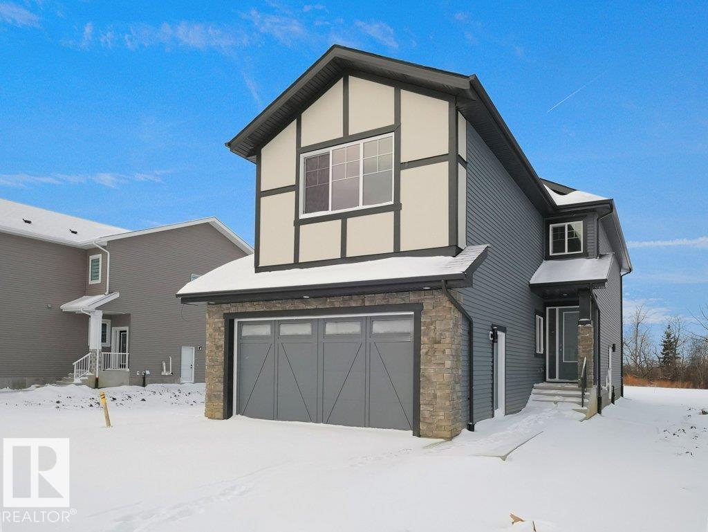 3290 Chernowski Way Sw Sw, Edmonton, Alberta  T6W 5H2 - Photo 4 - E4469850