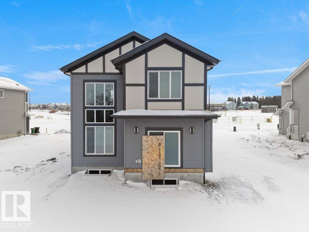 3290 Chernowski Way Sw Sw, Edmonton, Alberta  T6W 5H2 - Photo 6 - E4469850