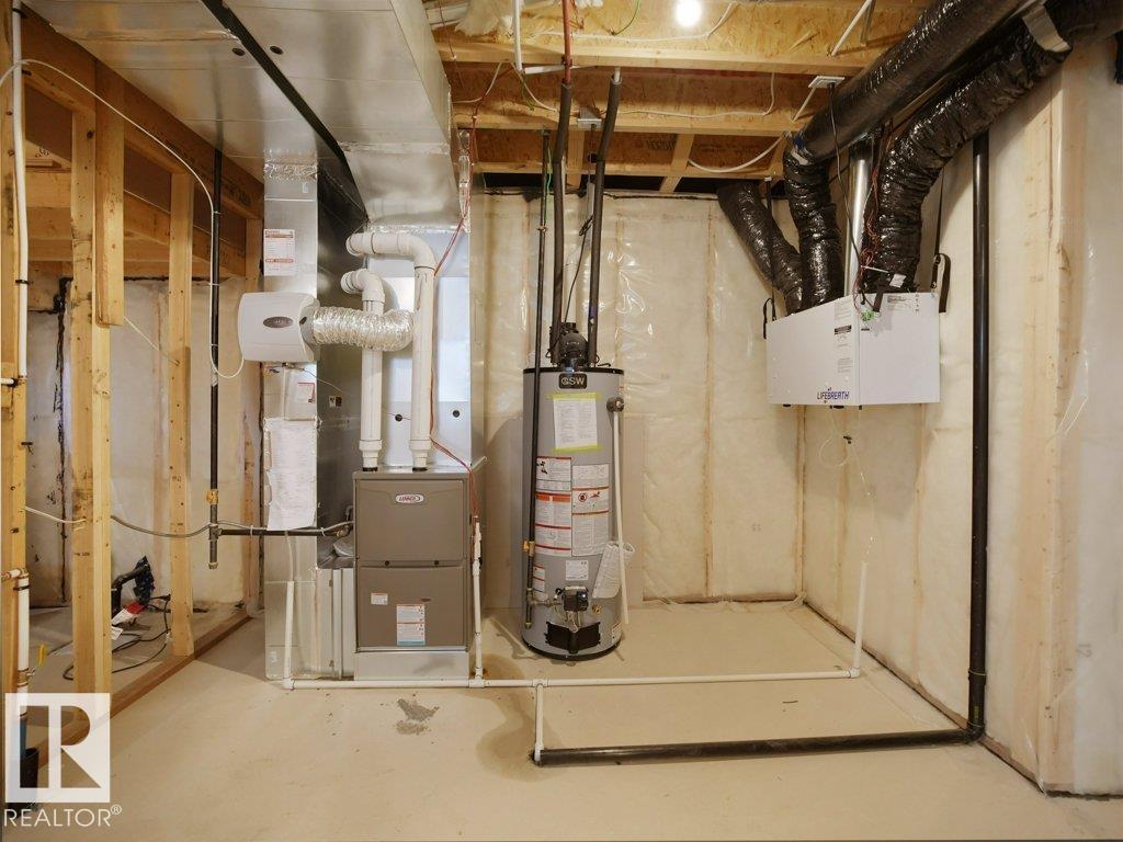 3290 Chernowski Way Sw Sw, Edmonton, Alberta  T6W 5H2 - Photo 64 - E4469850