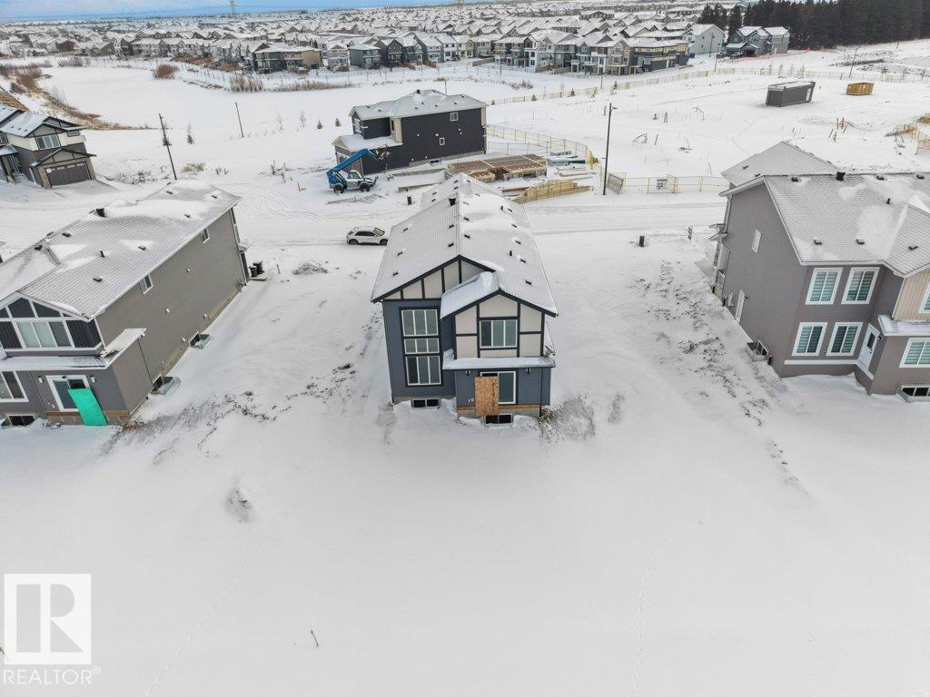 3290 Chernowski Way Sw Sw, Edmonton, Alberta  T6W 5H2 - Photo 7 - E4469850