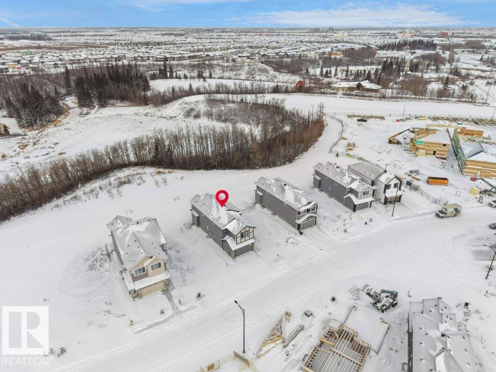 3290 Chernowski Way Sw Sw, Edmonton, Alberta  T6W 5H2 - Photo 9 - E4469850