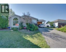 1605 15 Avenue, vernon, British Columbia