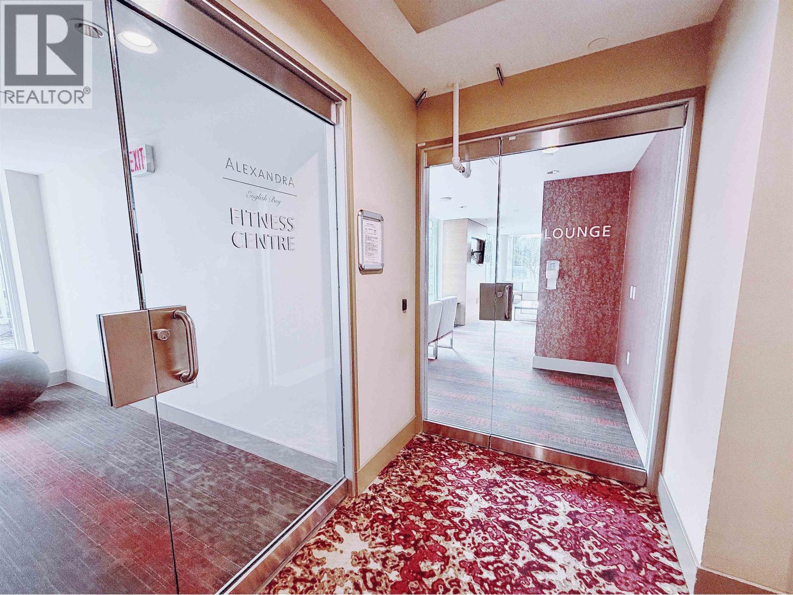 1103 1221 Bidwell Street, Vancouver, British Columbia  V6G 0B1 - Photo 14 - R3078159