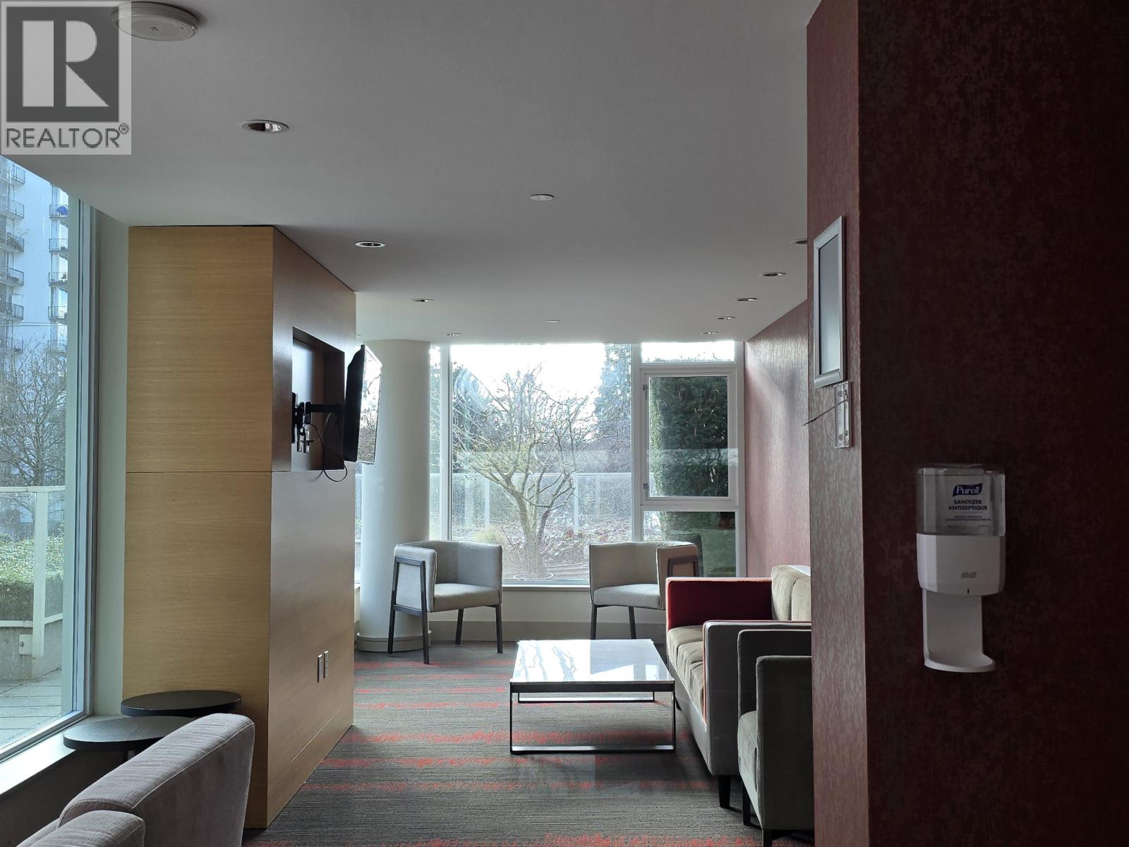 1103 1221 Bidwell Street, Vancouver, British Columbia  V6G 0B1 - Photo 15 - R3078159