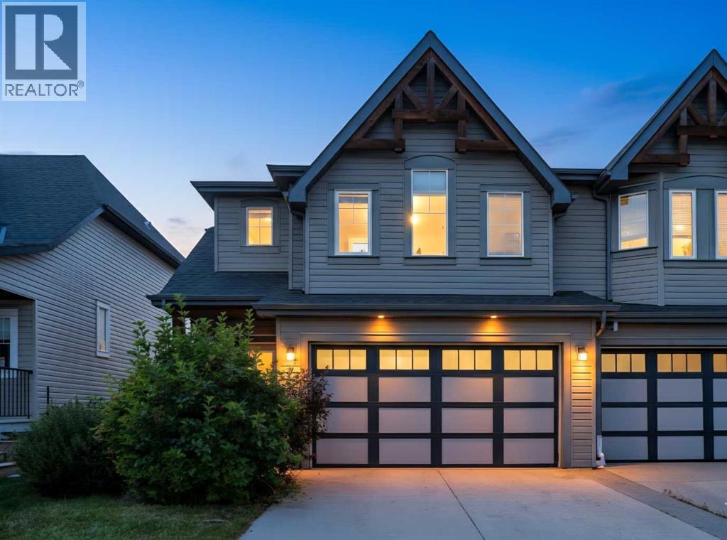 157 Rainbow Falls Boulevard, Chestermere, Alberta