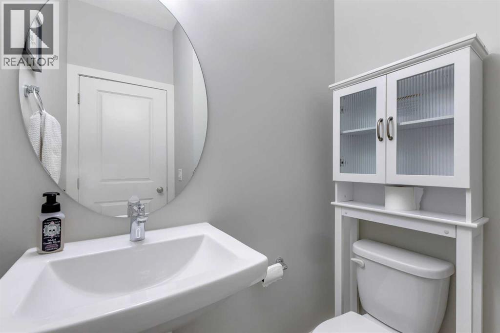 2306 Jumping Pound Common, Cochrane, Alberta  T4C 2L1 - Photo 24 - A2278821