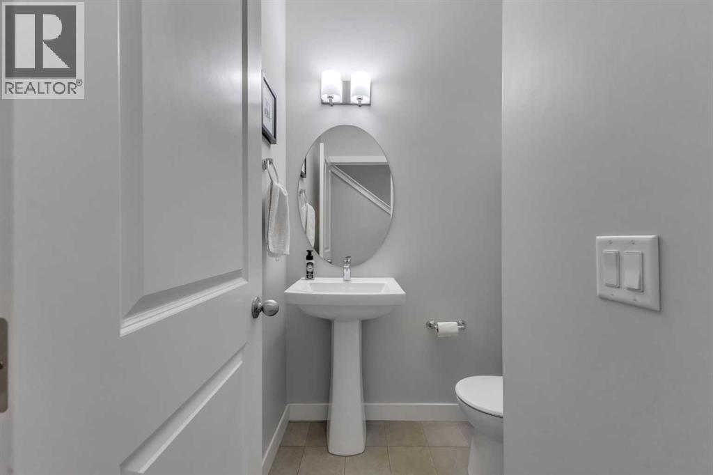 2306 Jumping Pound Common, Cochrane, Alberta  T4C 2L1 - Photo 23 - A2278821