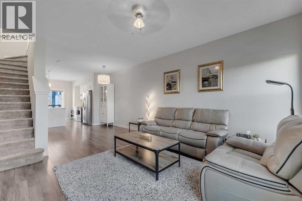 2306 Jumping Pound Common, Cochrane, Alberta  T4C 2L1 - Photo 13 - A2278821