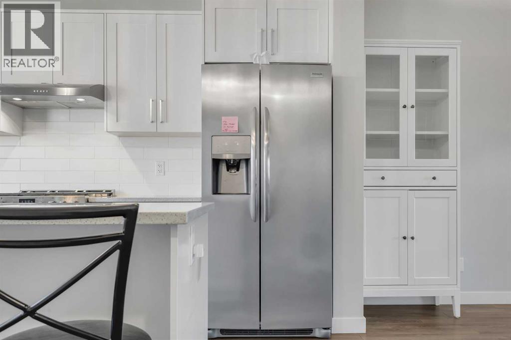 2306 Jumping Pound Common, Cochrane, Alberta  T4C 2L1 - Photo 10 - A2278821