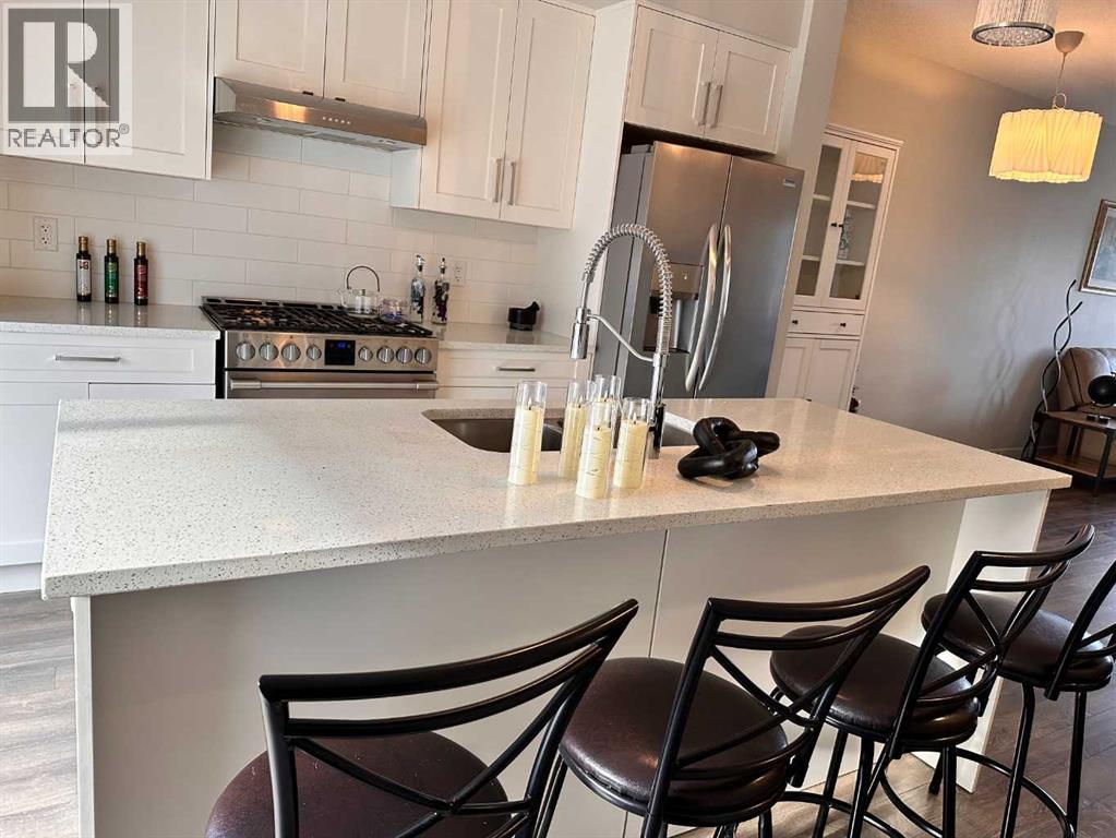 2306 Jumping Pound Common, Cochrane, Alberta  T4C 2L1 - Photo 31 - A2278821