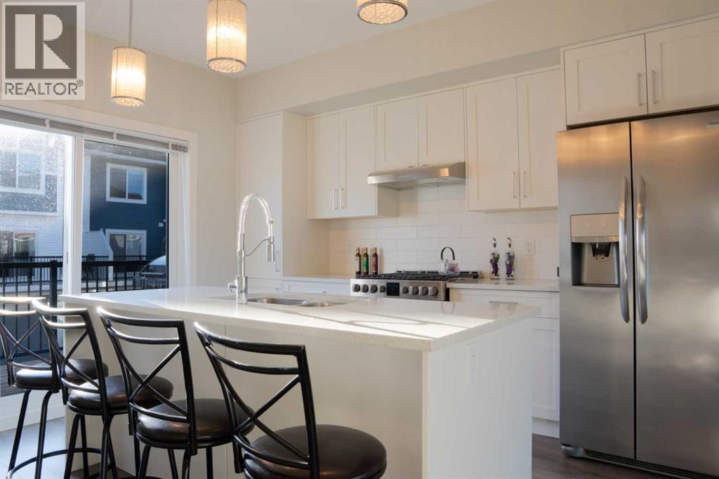 2306 Jumping Pound Common, Cochrane, Alberta  T4C 2L1 - Photo 33 - A2278821