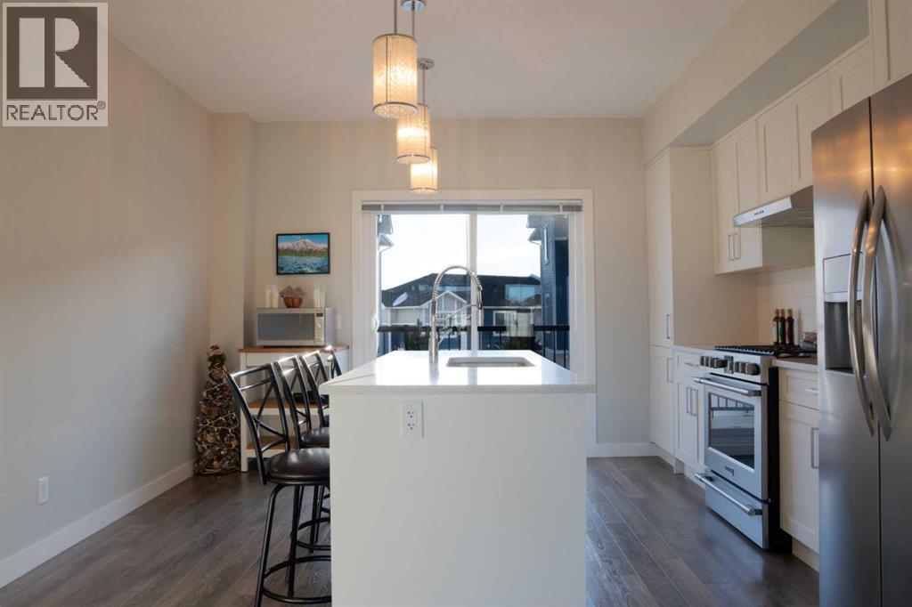 2306 Jumping Pound Common, Cochrane, Alberta  T4C 2L1 - Photo 34 - A2278821