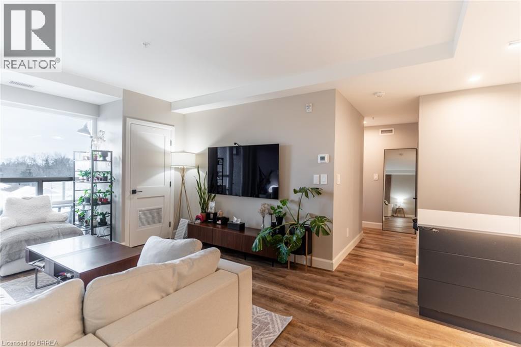 34 Norman Street Unit# 412, Brantford, Ontario  N3R 2Y1 - Photo 10 - 40797453