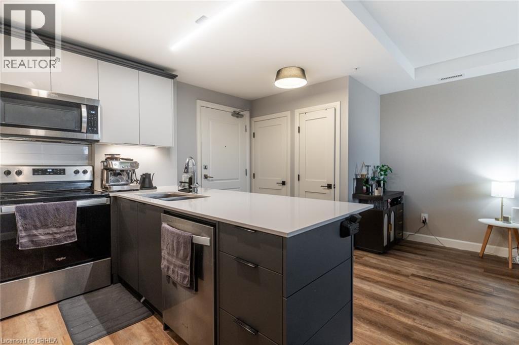 34 Norman Street Unit# 412, Brantford, Ontario  N3R 2Y1 - Photo 15 - 40797453