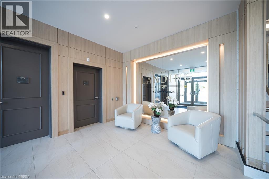 34 Norman Street Unit# 412, Brantford, Ontario  N3R 2Y1 - Photo 4 - 40797453