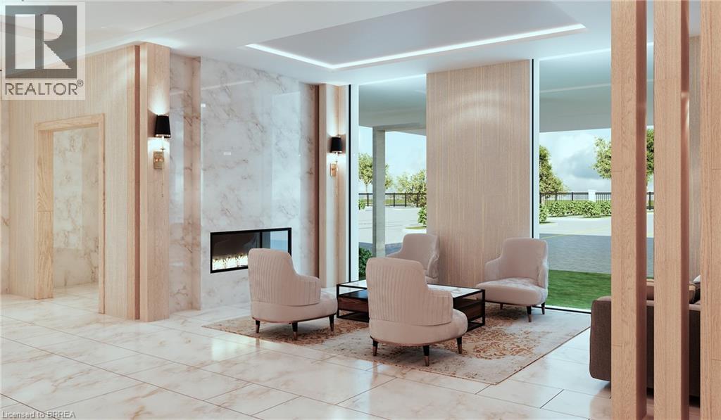 34 Norman Street Unit# 412, Brantford, Ontario  N3R 2Y1 - Photo 5 - 40797453