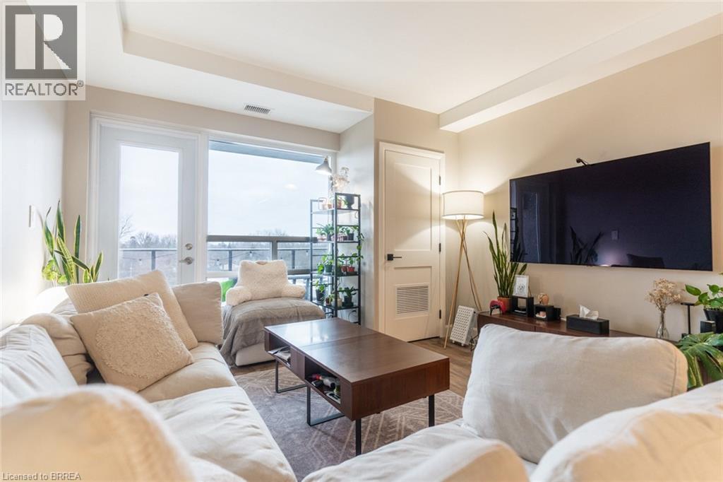 34 Norman Street Unit# 412, Brantford, Ontario  N3R 2Y1 - Photo 7 - 40797453