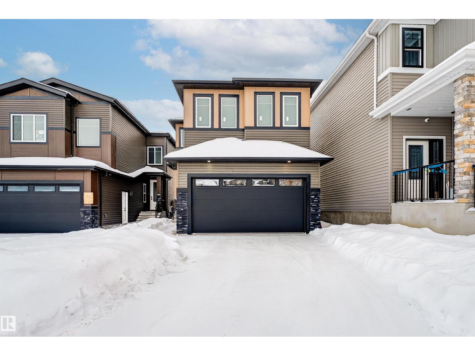 6811 169 AV NW, Edmonton, Alberta