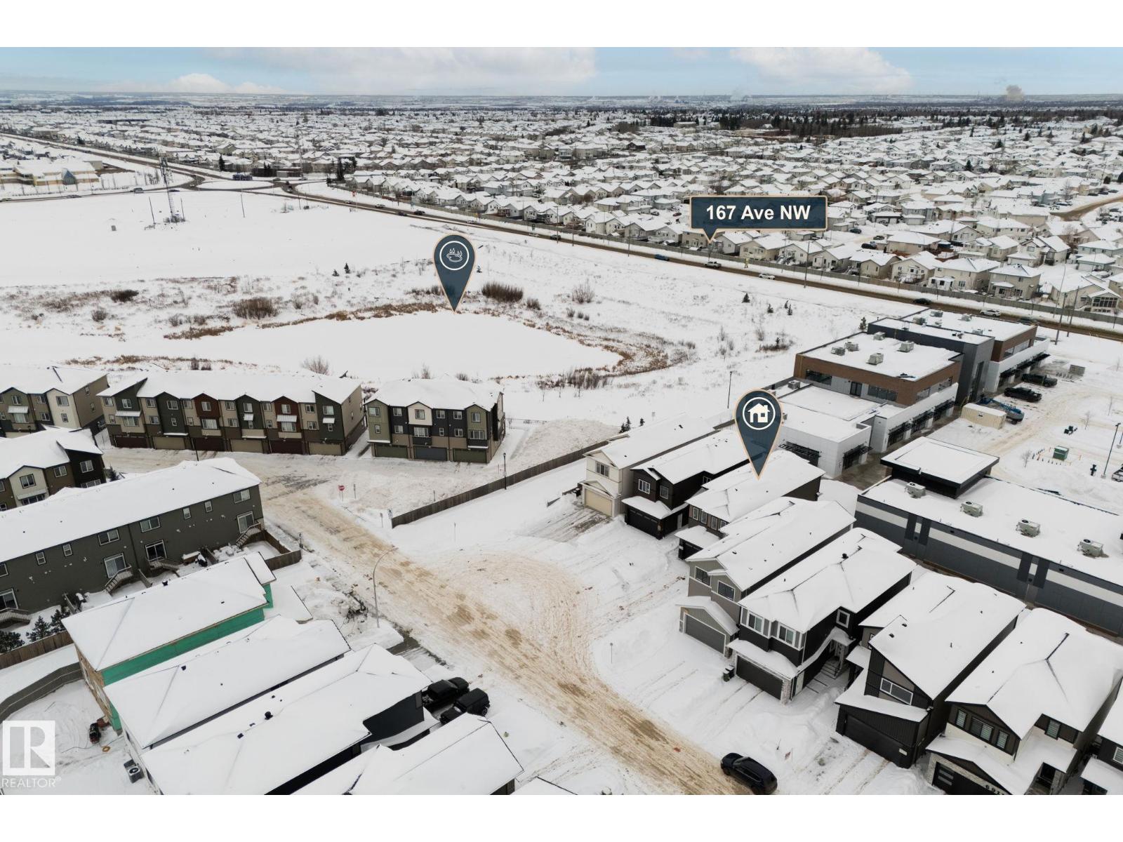 6811 169 Av Nw, Edmonton, Alberta  T5Z 0B5 - Photo 65 - E4469851