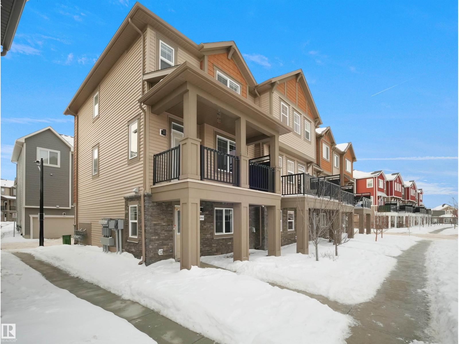 2080 Wonnacott Wy Sw, Edmonton, Alberta  T6X 2V7 - Photo 5 - E4469852