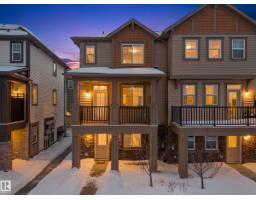 2080 WONNACOTT WY SW, Edmonton, Alberta