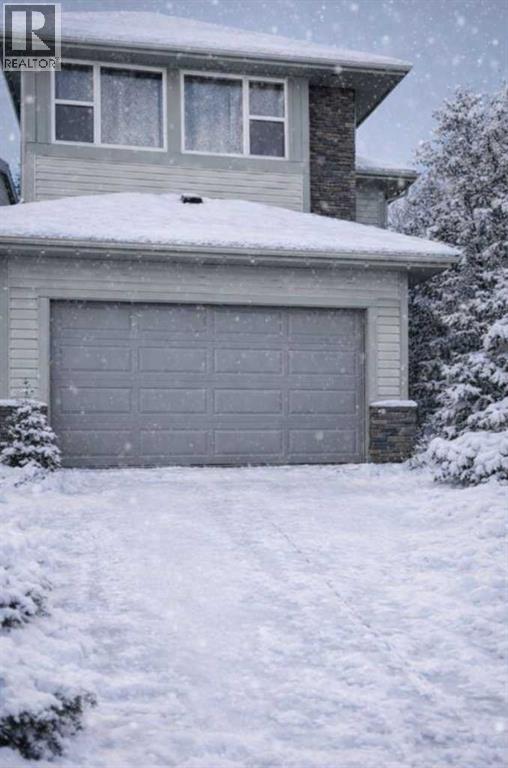 117 Walden Square SE, Calgary, Alberta