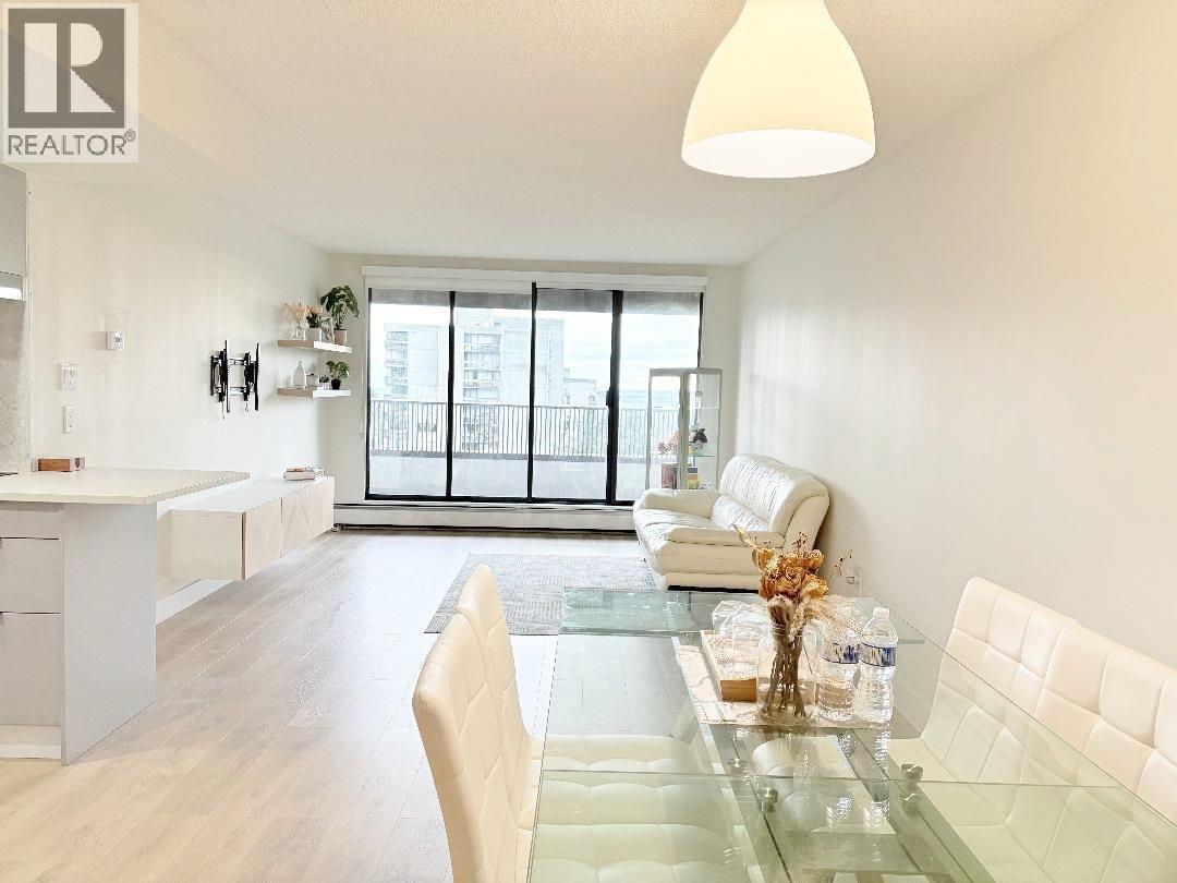 1006 4194 Maywood Street, Burnaby, British Columbia  V5H 4E9 - Photo 3 - R3078490