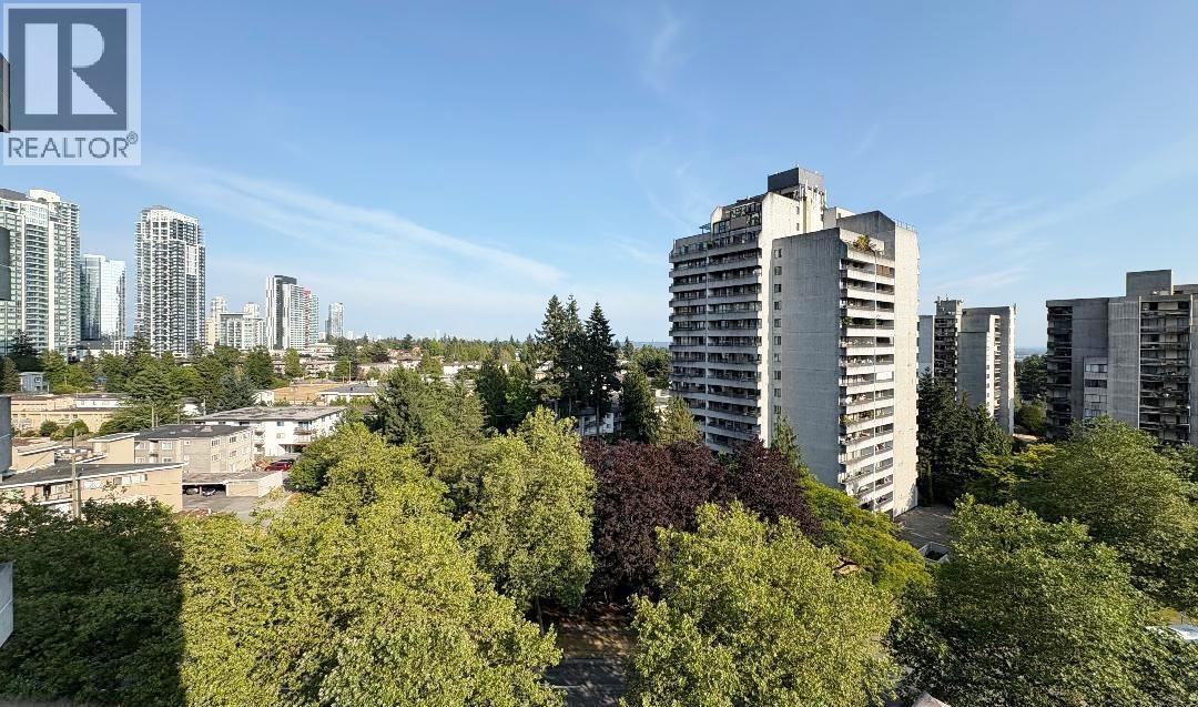 1006 4194 Maywood Street, Burnaby, British Columbia  V5H 4E9 - Photo 25 - R3078490