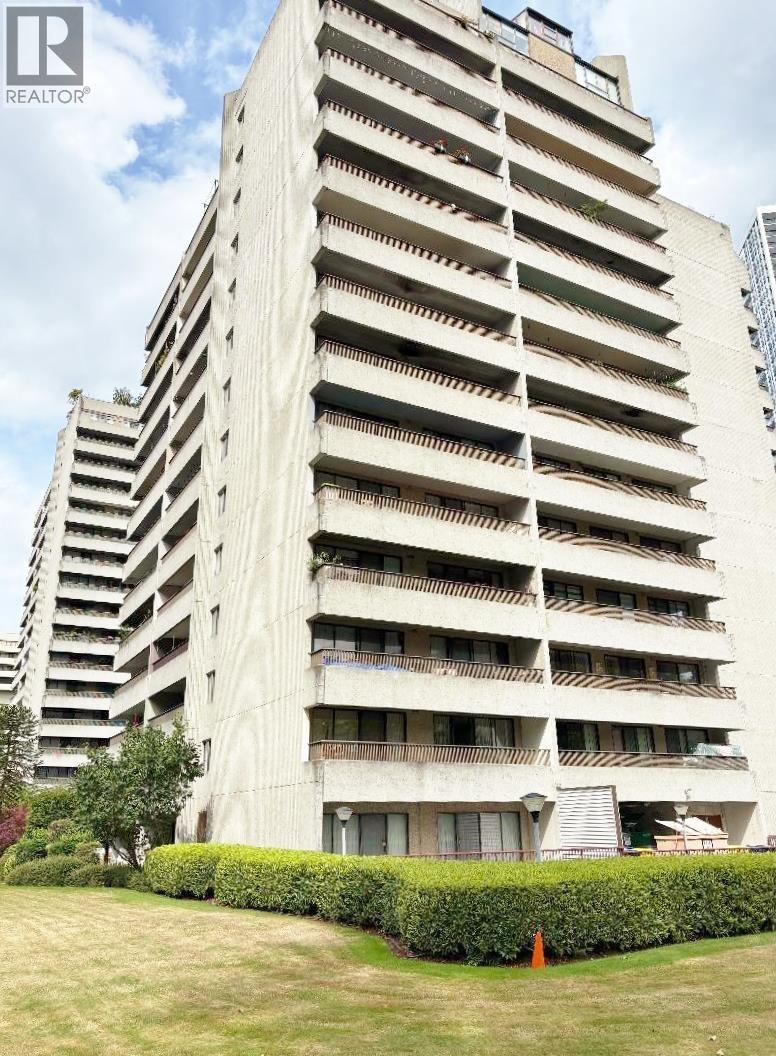 1006 4194 Maywood Street, Burnaby, British Columbia  V5H 4E9 - Photo 35 - R3078490