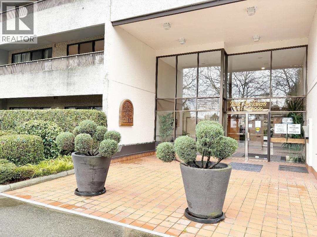 1006 4194 Maywood Street, Burnaby, British Columbia  V5H 4E9 - Photo 36 - R3078490