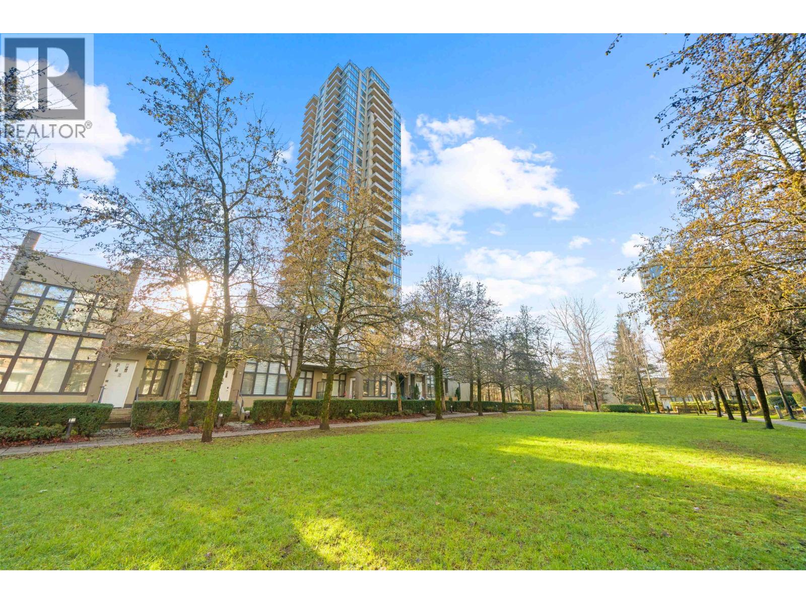 605 2345 Madison Avenue, Burnaby, British Columbia  V5C 0B4 - Photo 29 - R3078526