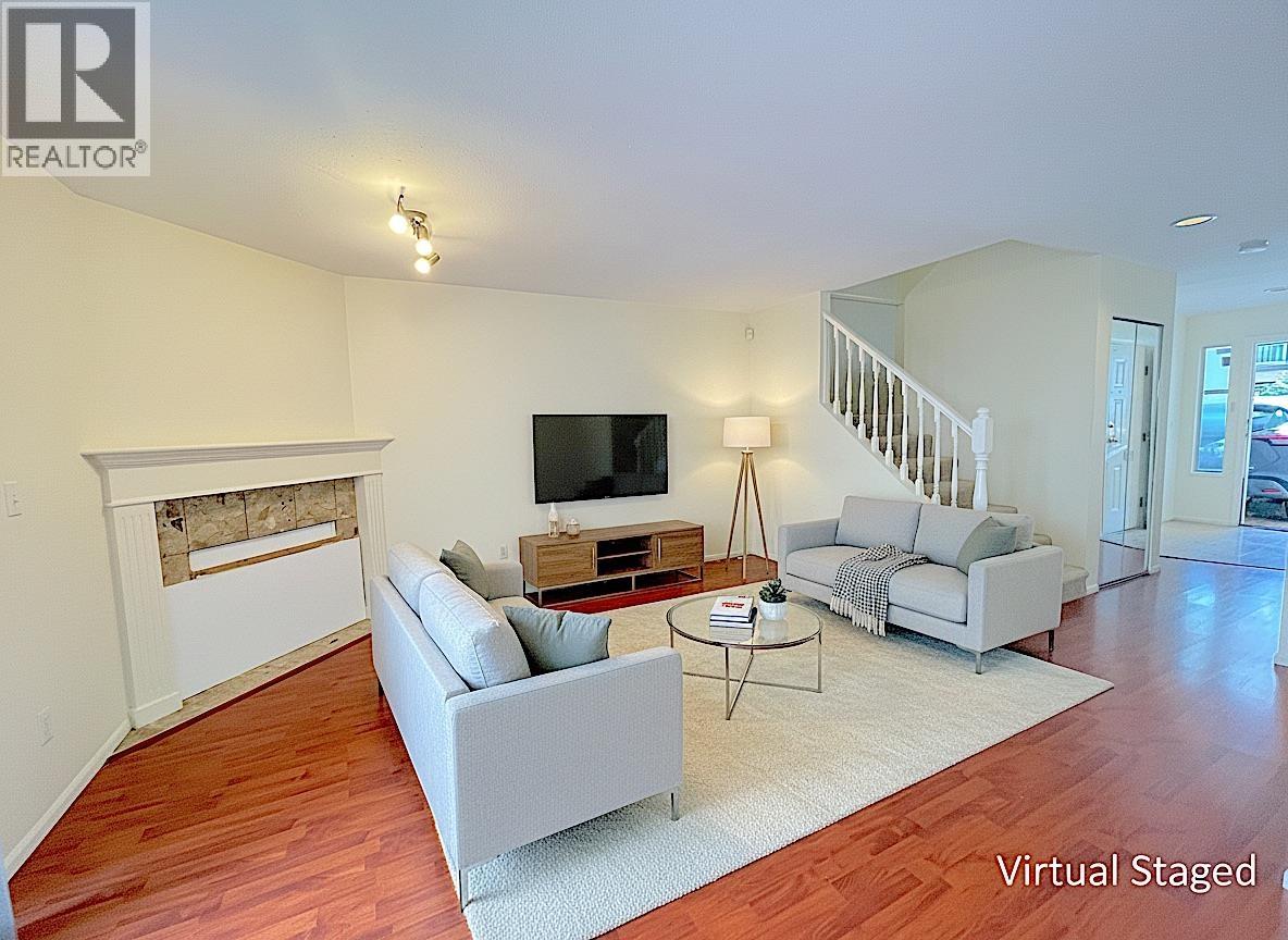 7 7660 ABERCROMBIE DRIVE, Richmond, British Columbia