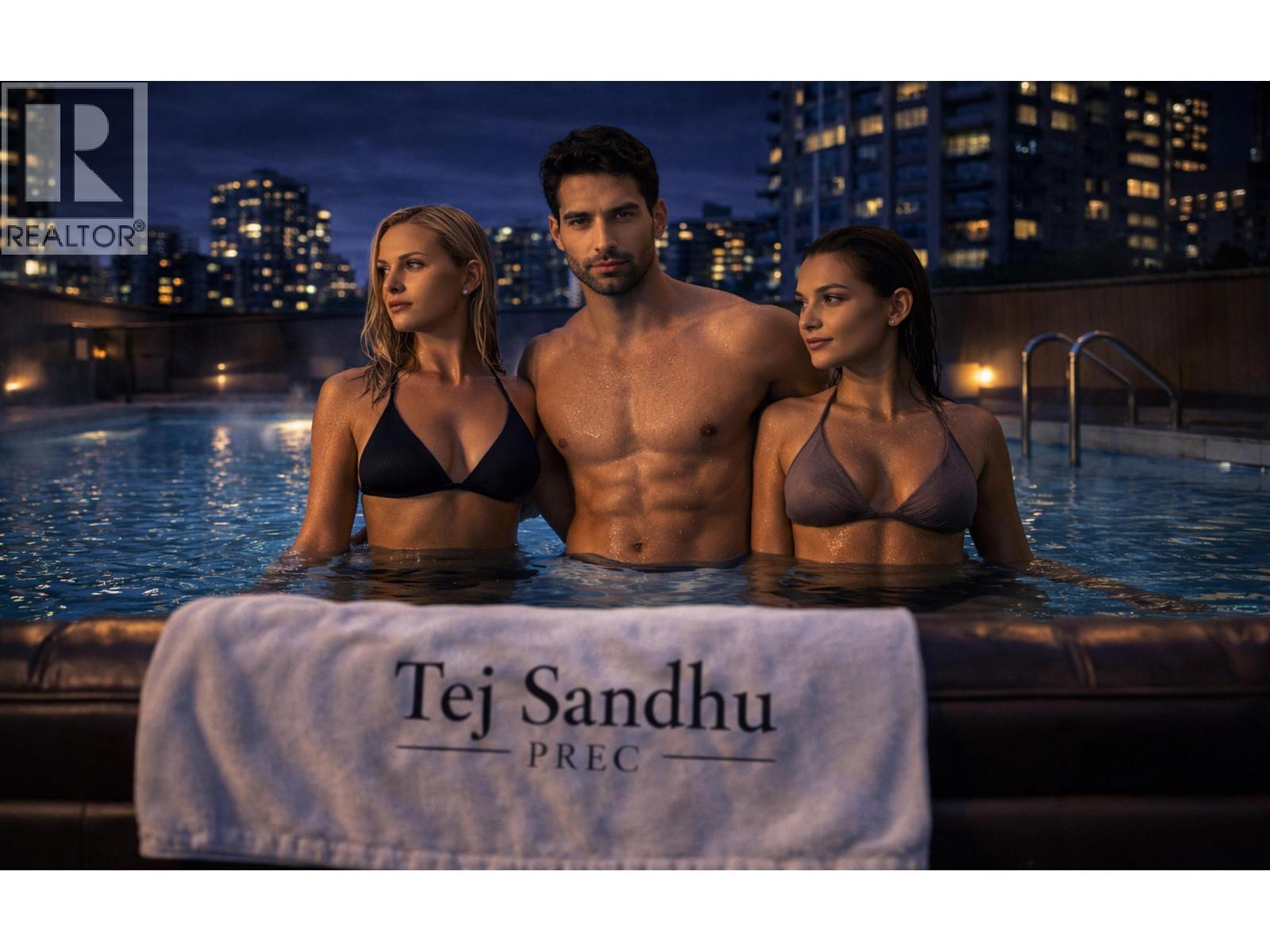 3209 1480 Howe Street, Vancouver, British Columbia  V6Z 0G5 - Photo 7 - R3022824