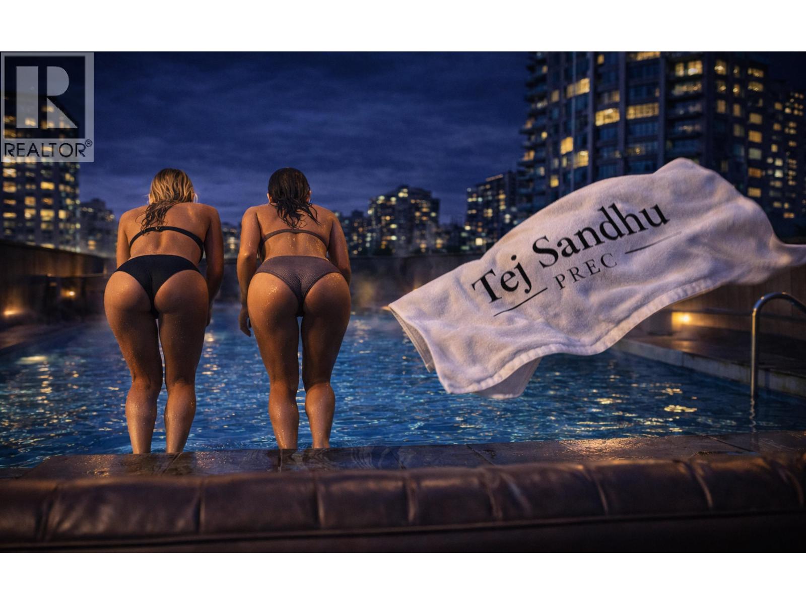 3209 1480 Howe Street, Vancouver, British Columbia  V6Z 0G5 - Photo 11 - R3022824