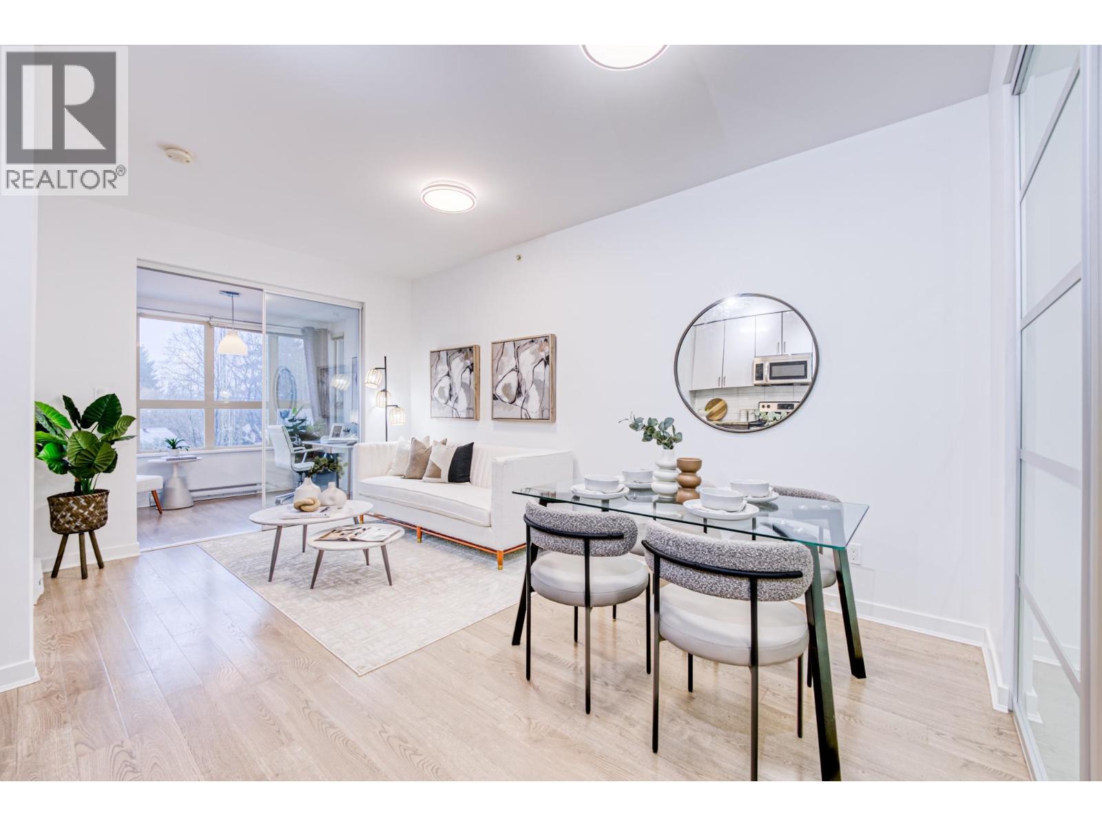 308 3688 INVERNESS STREET, Vancouver, British Columbia