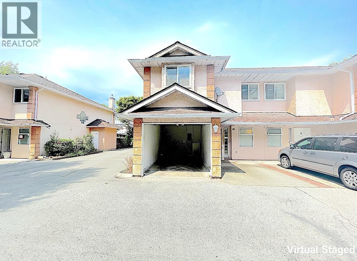 7 7660 Abercrombie Drive, Richmond, British Columbia  V6Y 3X8 - Photo 2 - R3075913