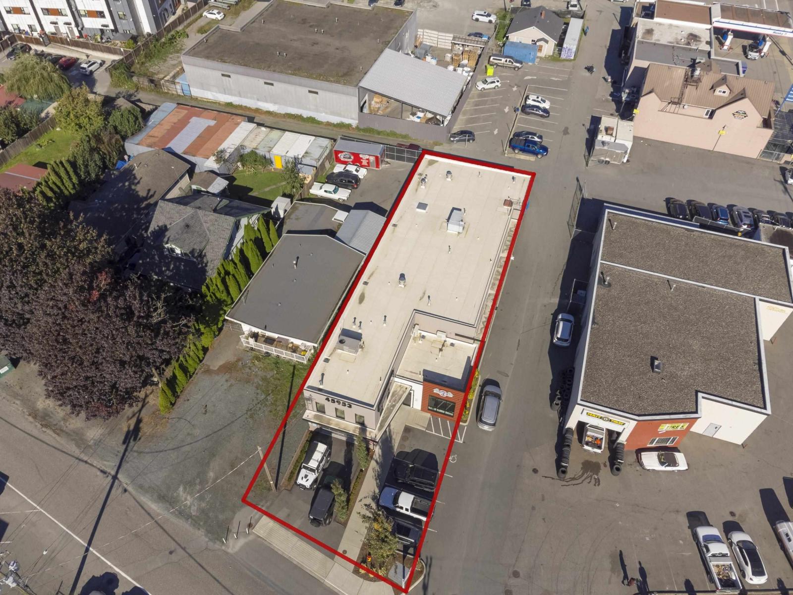 45953 Rowat Avenue, Chilliwack Proper South, Chilliwack, British Columbia  V2P 1J2 - Photo 8 - C8075051