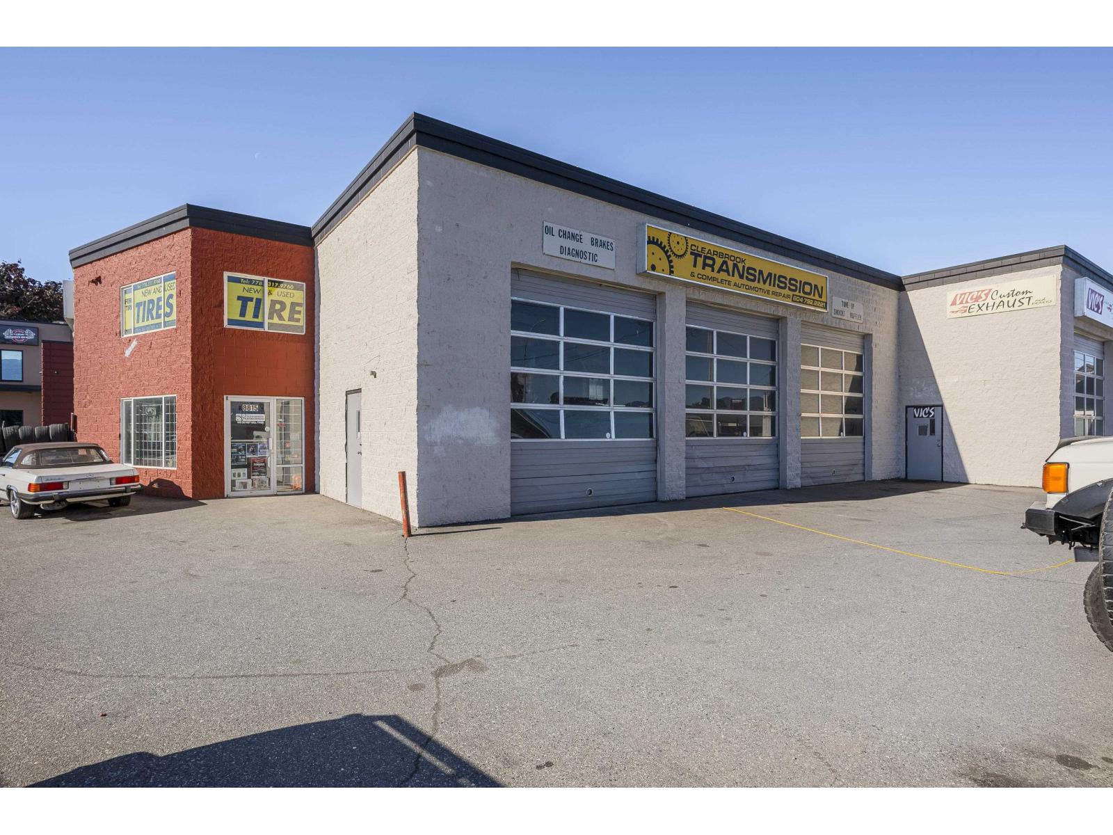 8815 Young Road, Chilliwack Proper South, Chilliwack, British Columbia  V2P 4P6 - Photo 16 - C8075053