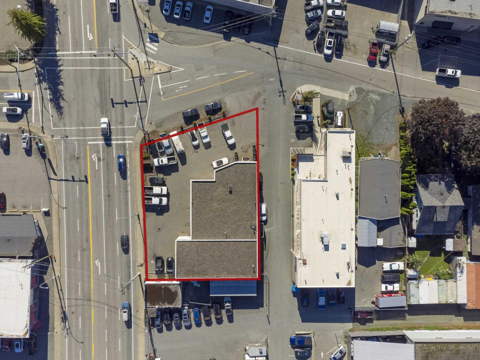 8815 Young Road, Chilliwack Proper South, Chilliwack, British Columbia  V2P 4P6 - Photo 5 - C8075053